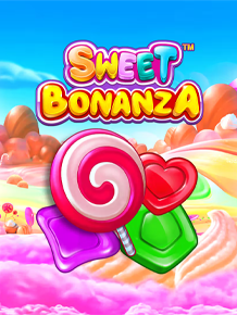 Sweet Bonanza